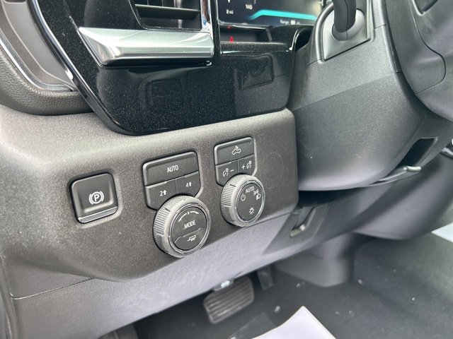 New 2026 Chevrolet Silverado 1500 LT image 17