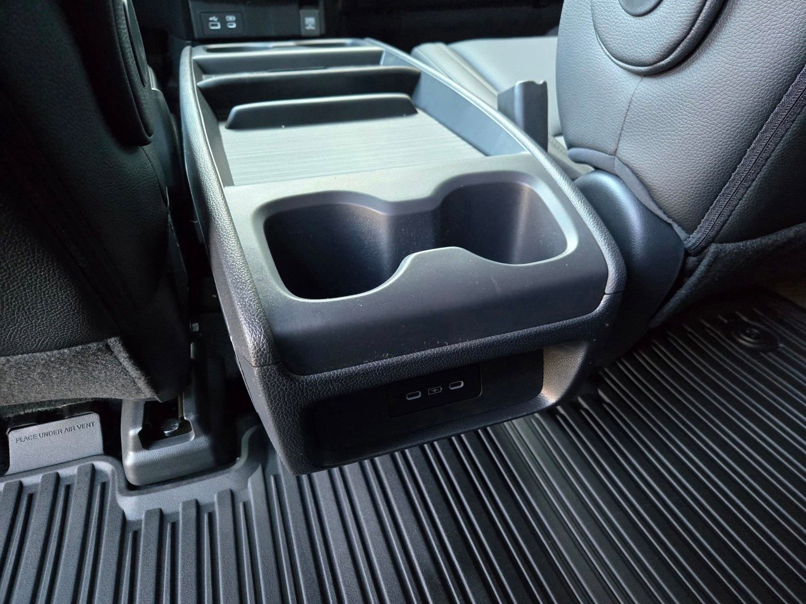 New 2026 Honda Odyssey EX-L image 11