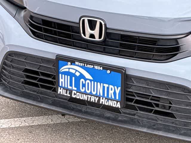 Used 2024 Honda Civic Sport image 12