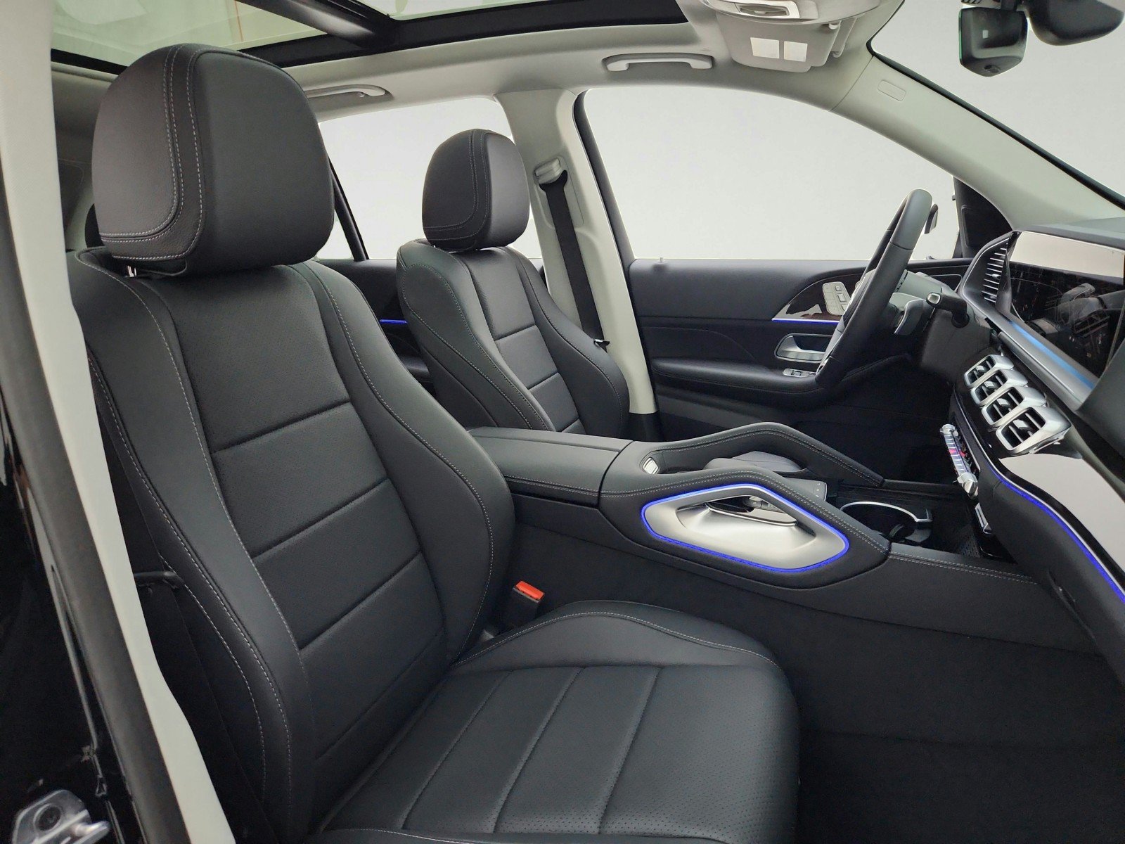 New 2026 Mercedes-Benz GLE 450e 4MATIC image 26