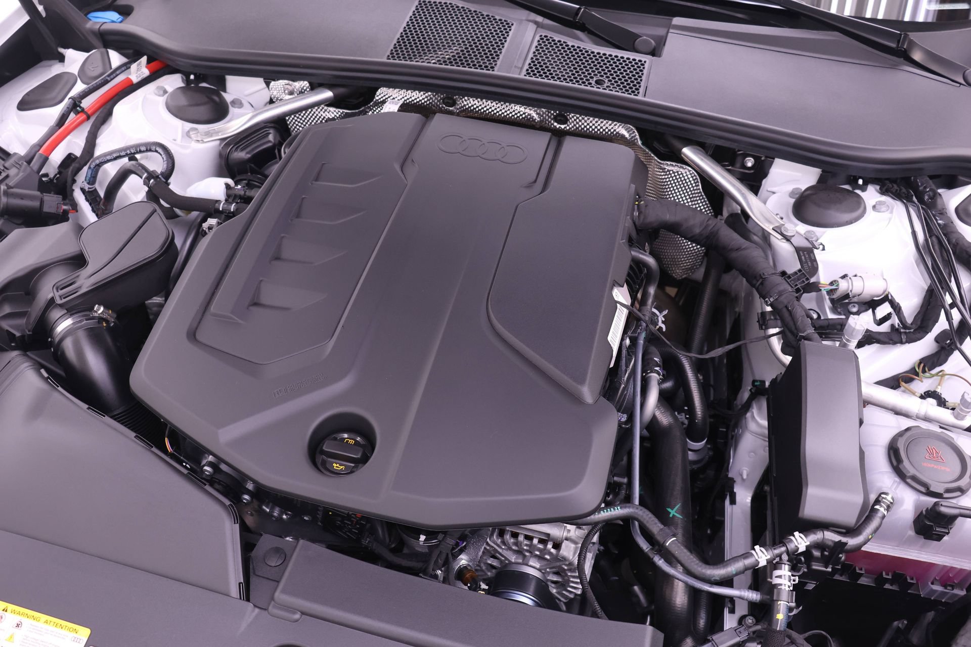 New 2026 Audi A5 2.0T Premium Plus AWD/4WD image 17