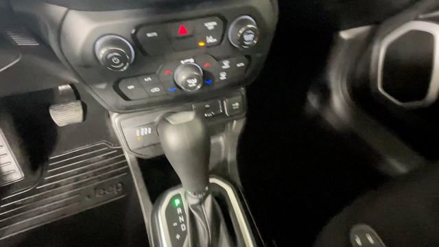 Used 2021 Jeep Renegade Sport AWD/4WD image 28