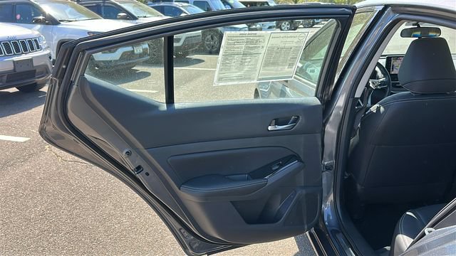 Certified 2024 Nissan Altima 2.5 SL AWD/4WD image 21
