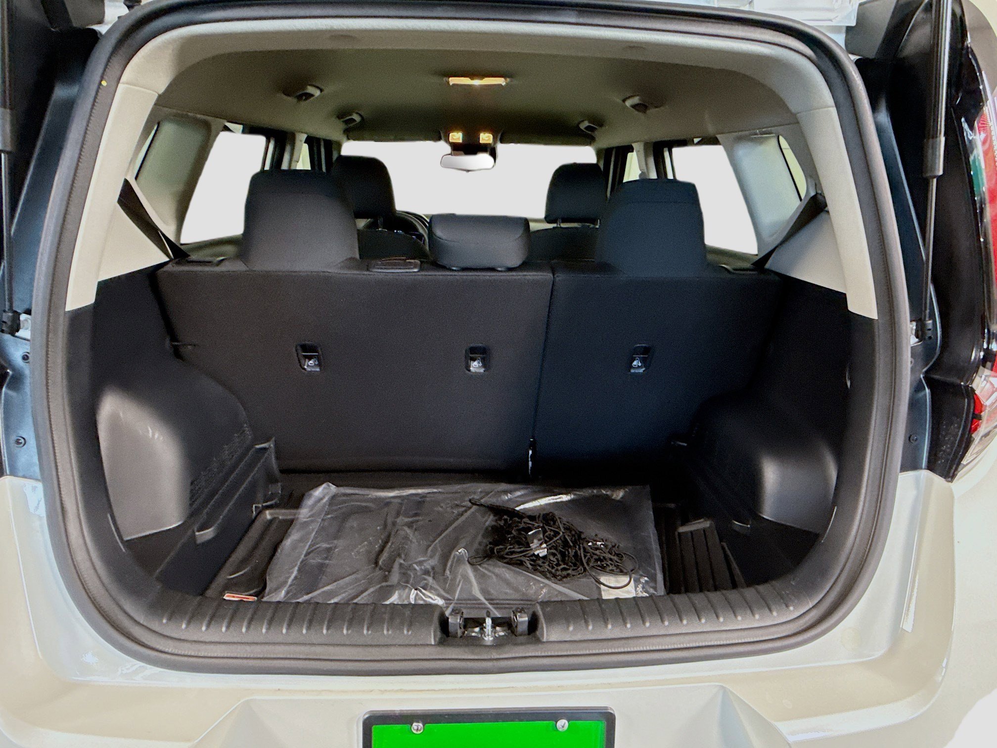 Used 2024 Kia Soul S image 35