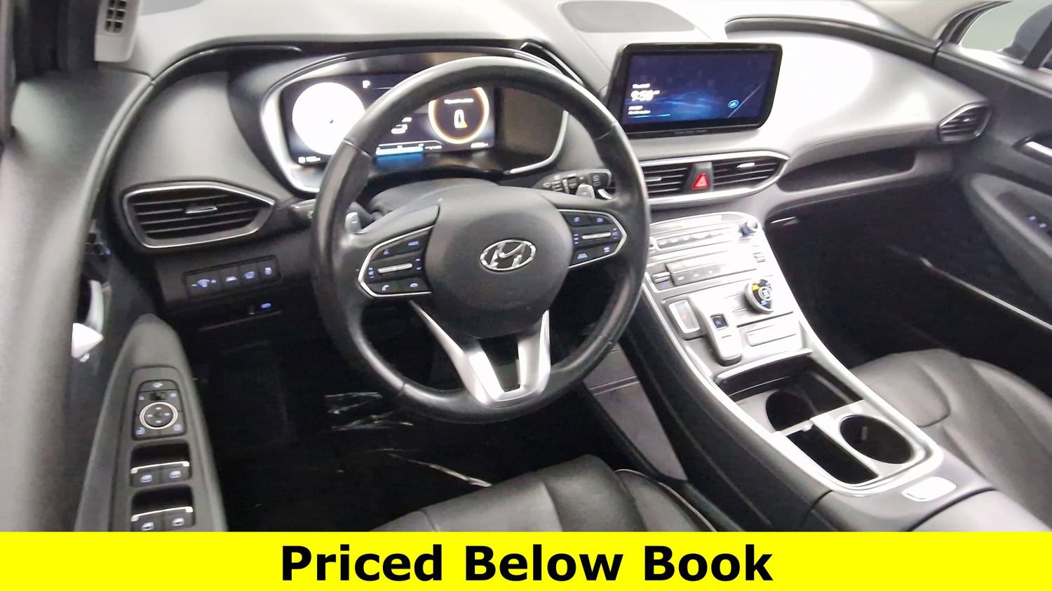 Used 2023 Hyundai Santa Fe Limited image 15