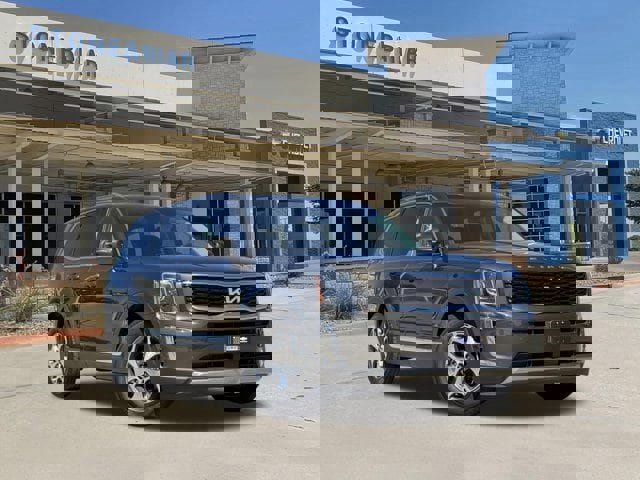 Used 2022 Kia Telluride EX w/ Towing Package image 1