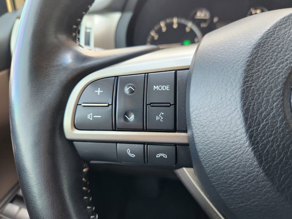Used 2021 Lexus GX 460 Premium w/ Premium Package AWD/4WD image 29