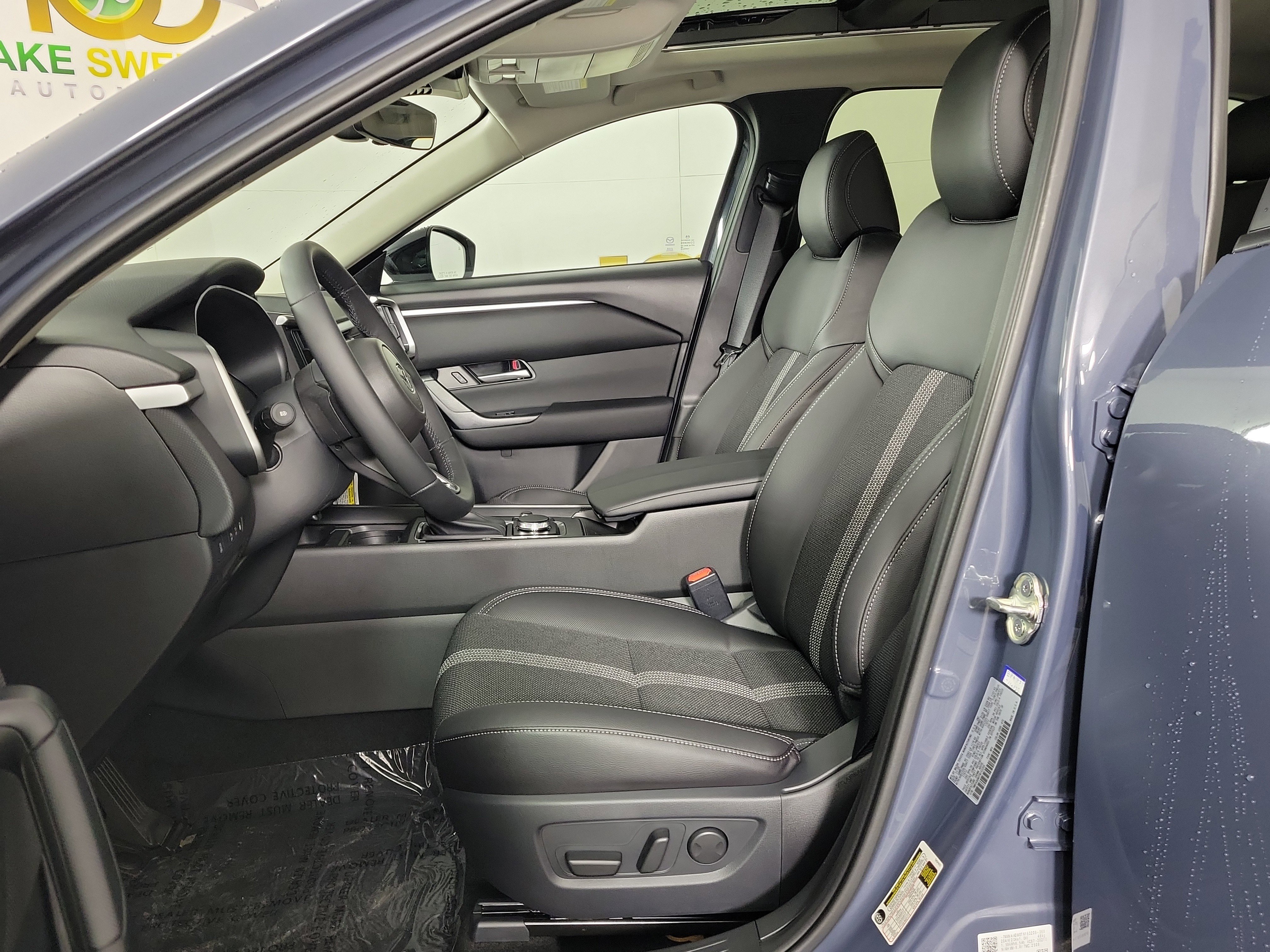 New 2026 MAZDA CX-50 2.5 Hybrid w/ Preferred Pkg image 11