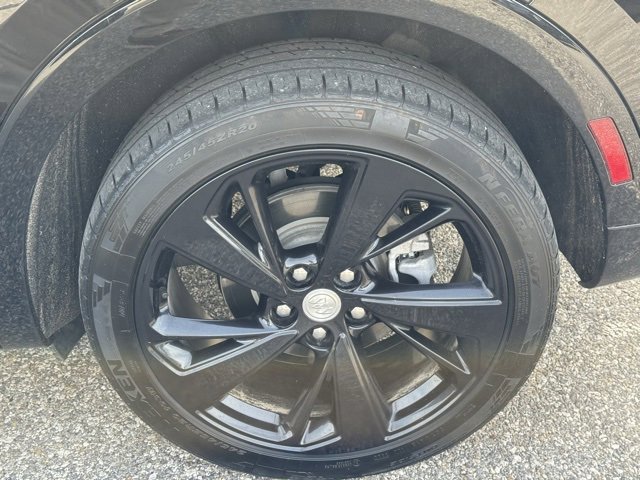 Certified 2021 Buick Envision Preferred image 23