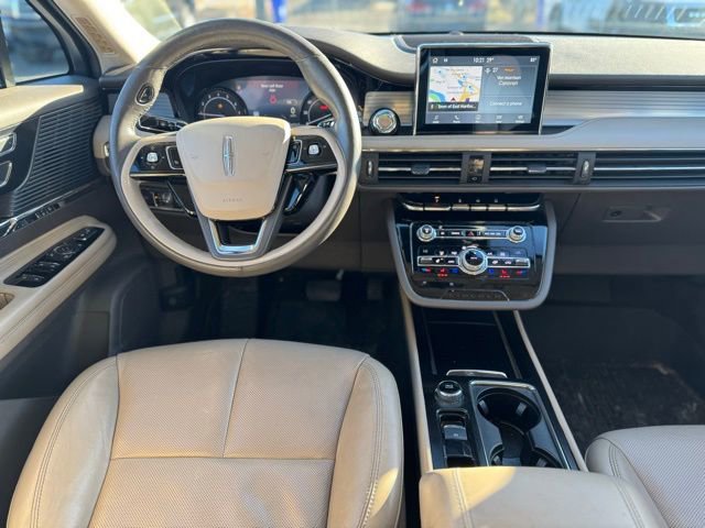 Used 2020 Lincoln Corsair AWD image 7