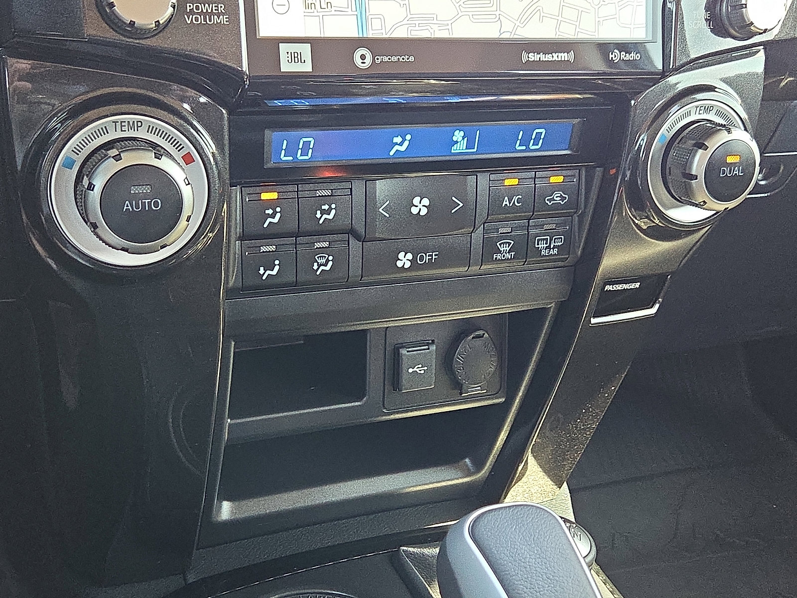 Used 2023 Toyota 4Runner TRD Pro image 19