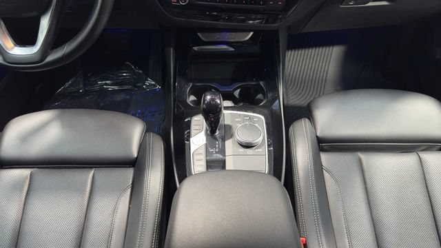 Used 2022 BMW X3 xDrive30i w/ Convenience Package AWD/4WD image 19
