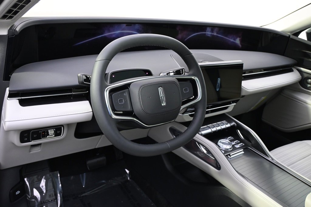 New 2026 Lincoln Nautilus Reserve image 11