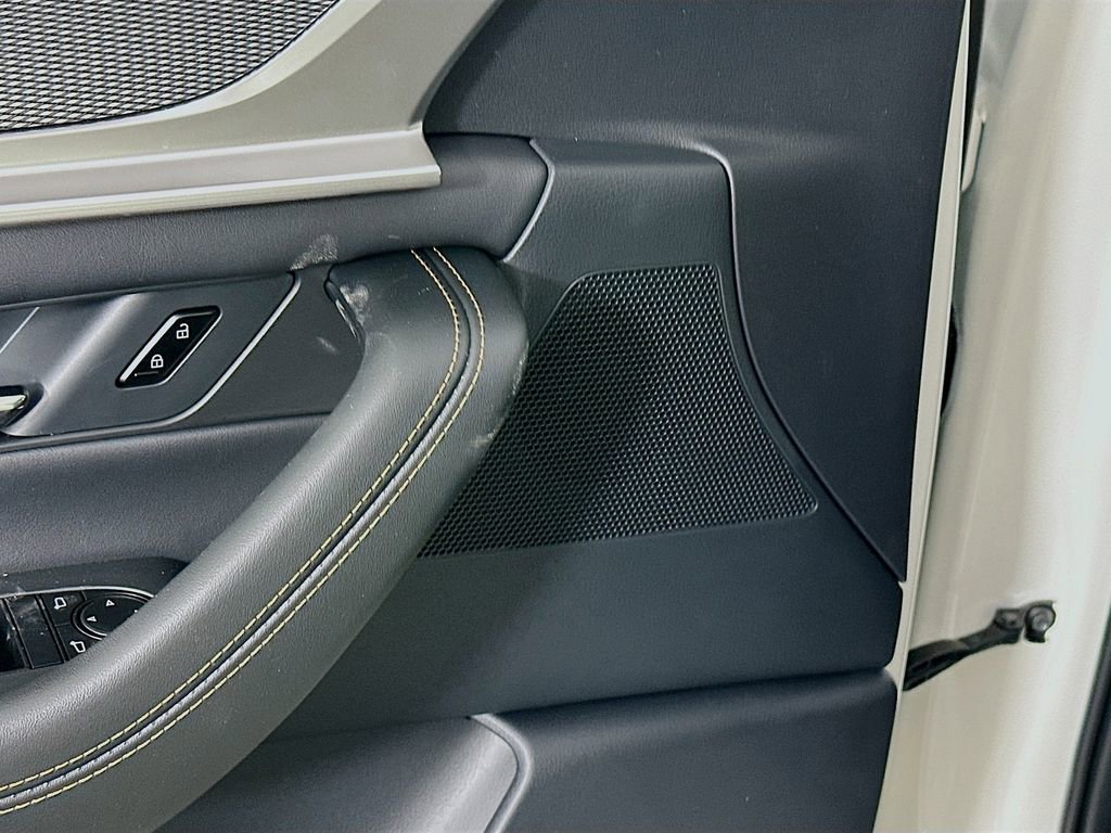 New 2026 MAZDA CX-70 3.3 Turbo w/ Preferred Package image 25