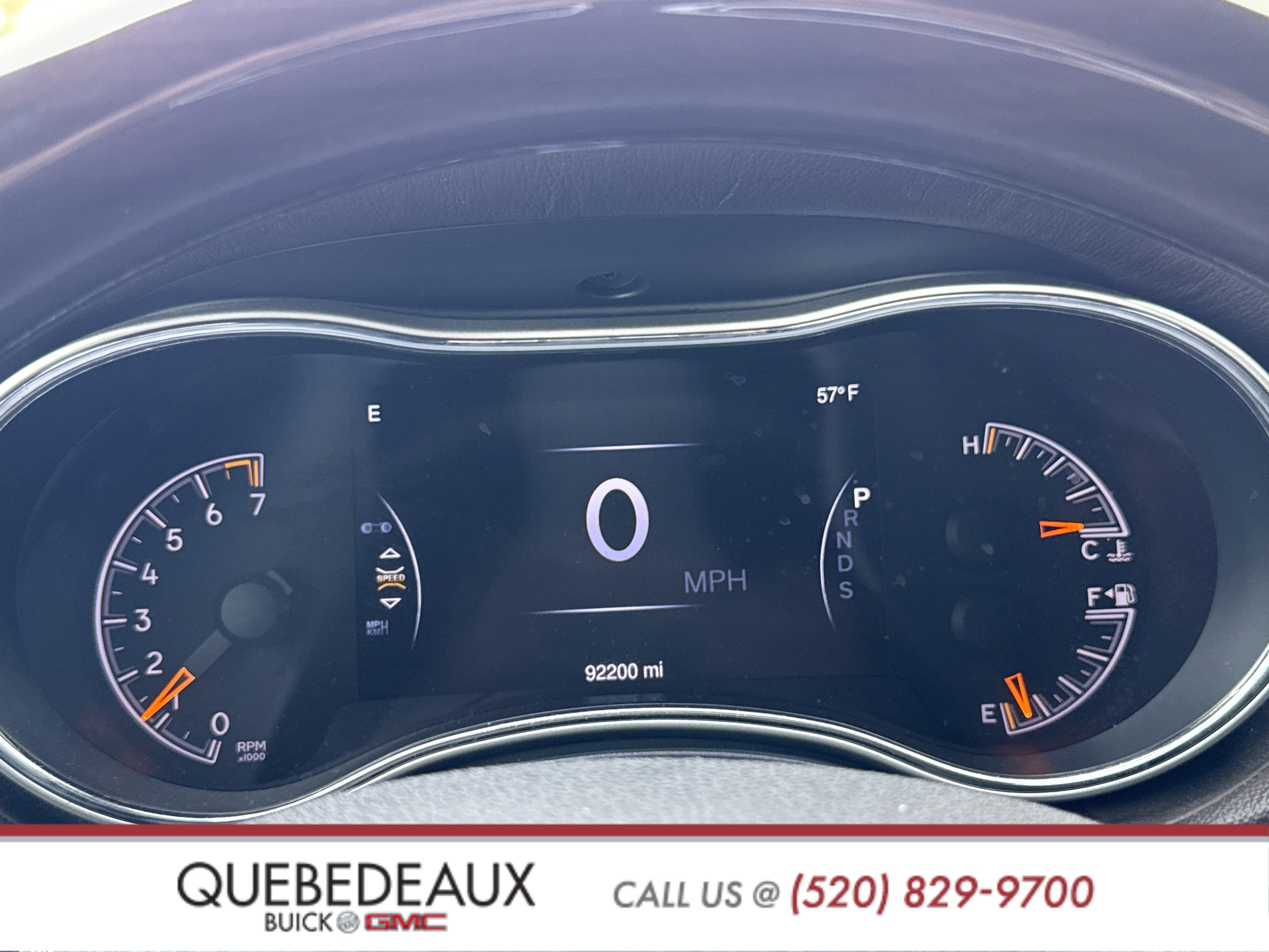 Used 2015 Jeep Grand Cherokee Overland image 17