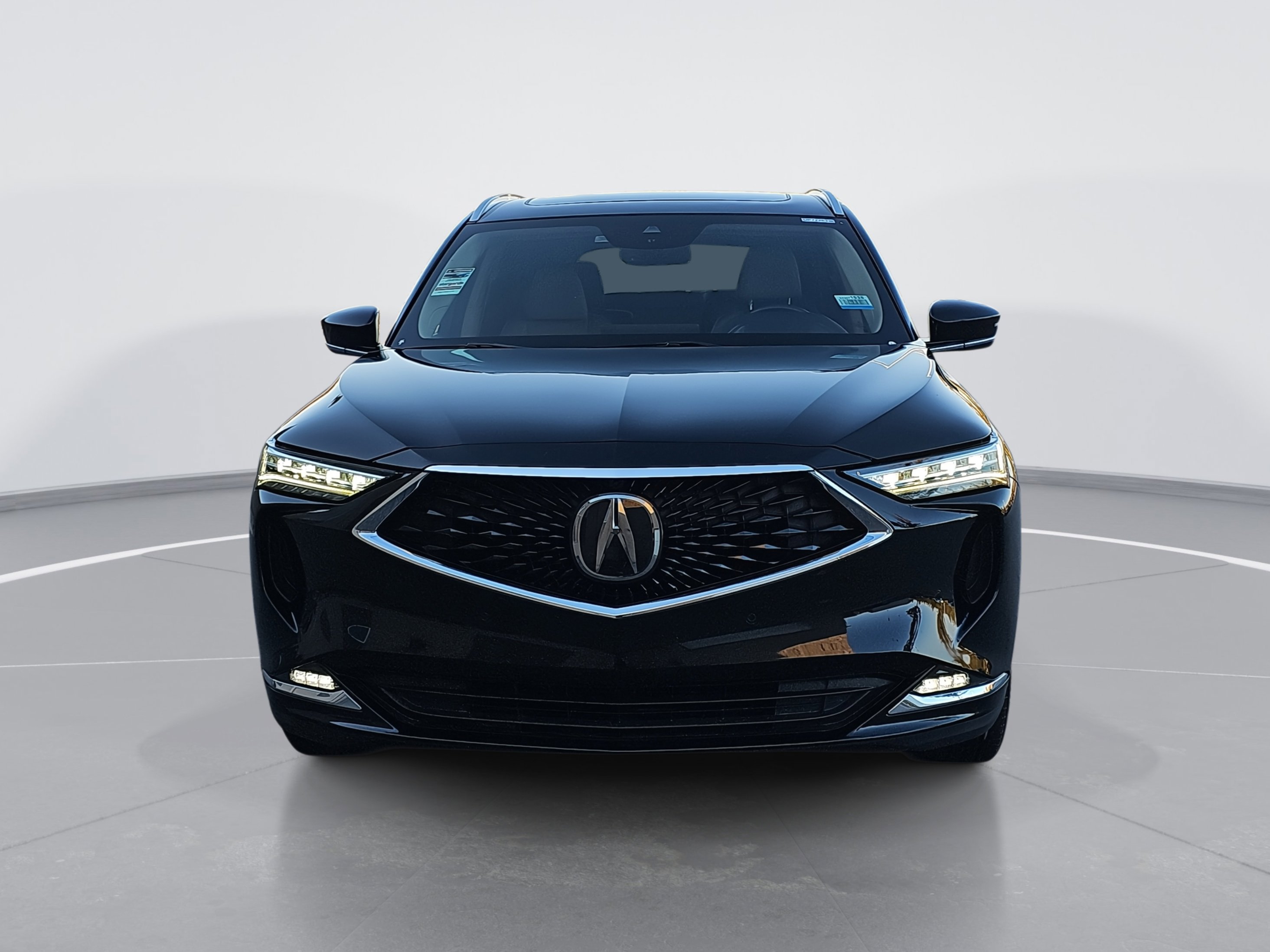 Used 2023 Acura MDX SH-AWD w/ Advance Package image 8