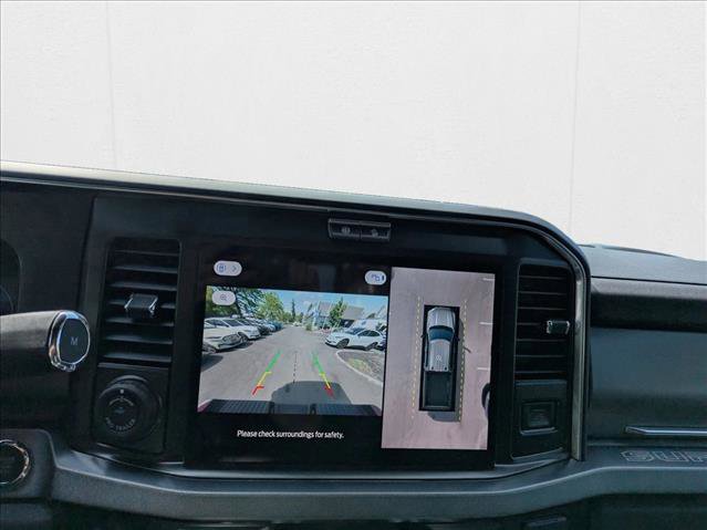 New 2025 Ford F350 Platinum image 14