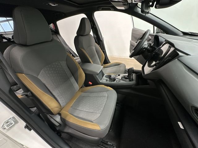 Certified 2025 Subaru Crosstrek 2.5i Sport image 21