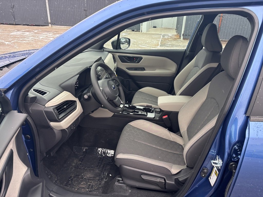 New 2026 Subaru Forester image 9