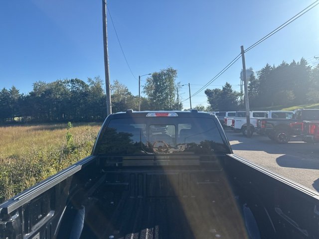 New 2025 Ford F150 Tremor image 22