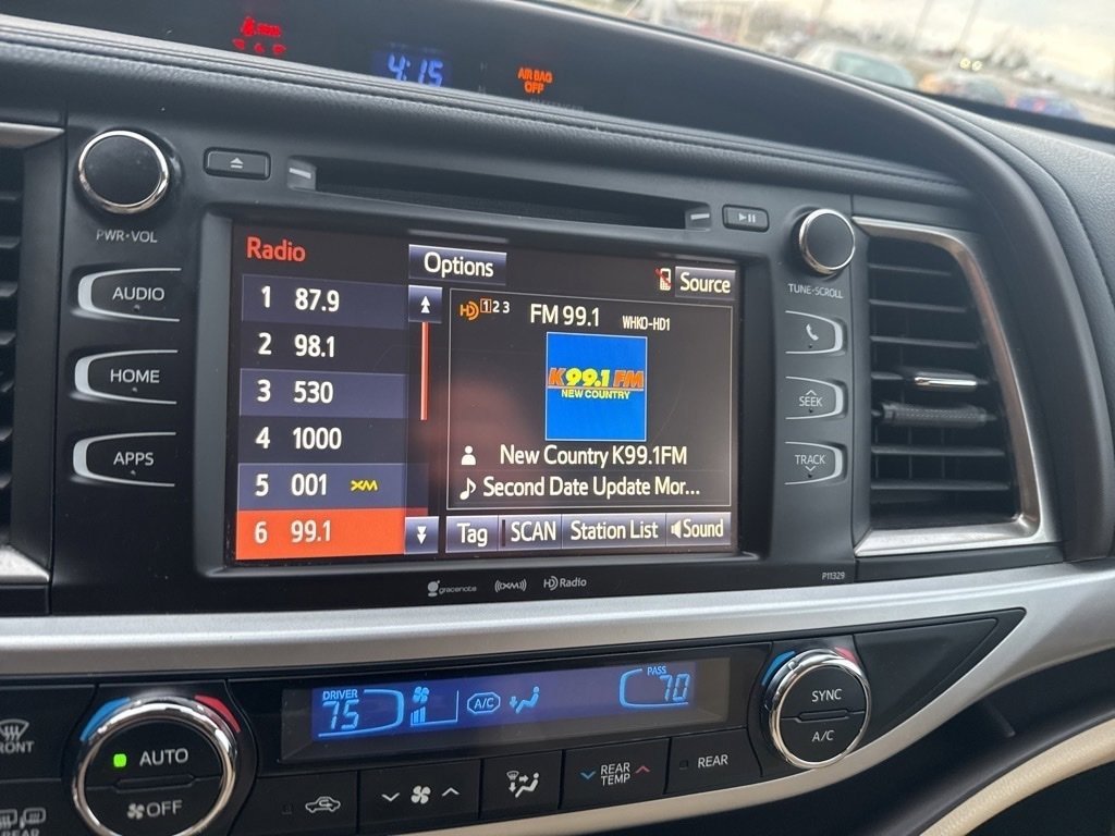 Used 2018 Toyota Highlander Plus image 21