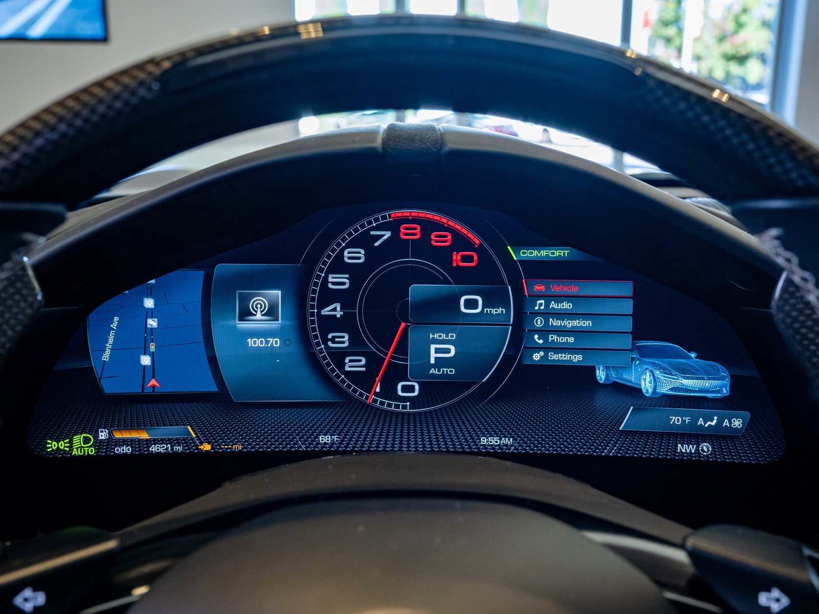 Used 2022 Ferrari Roma image 15