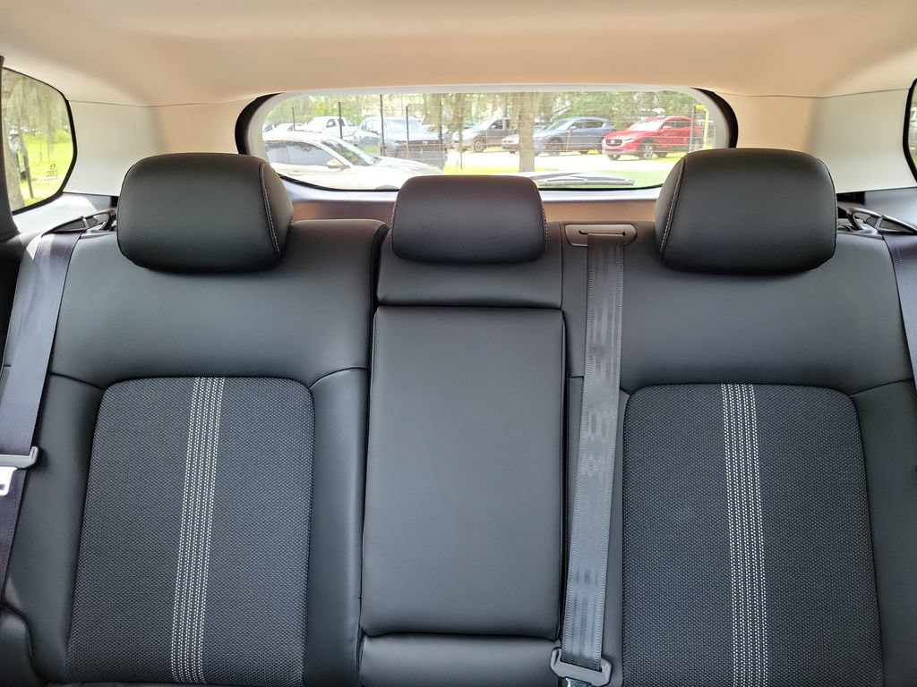 New 2026 MAZDA CX-50 AWD 2.5 S w/ Weather Package image 14