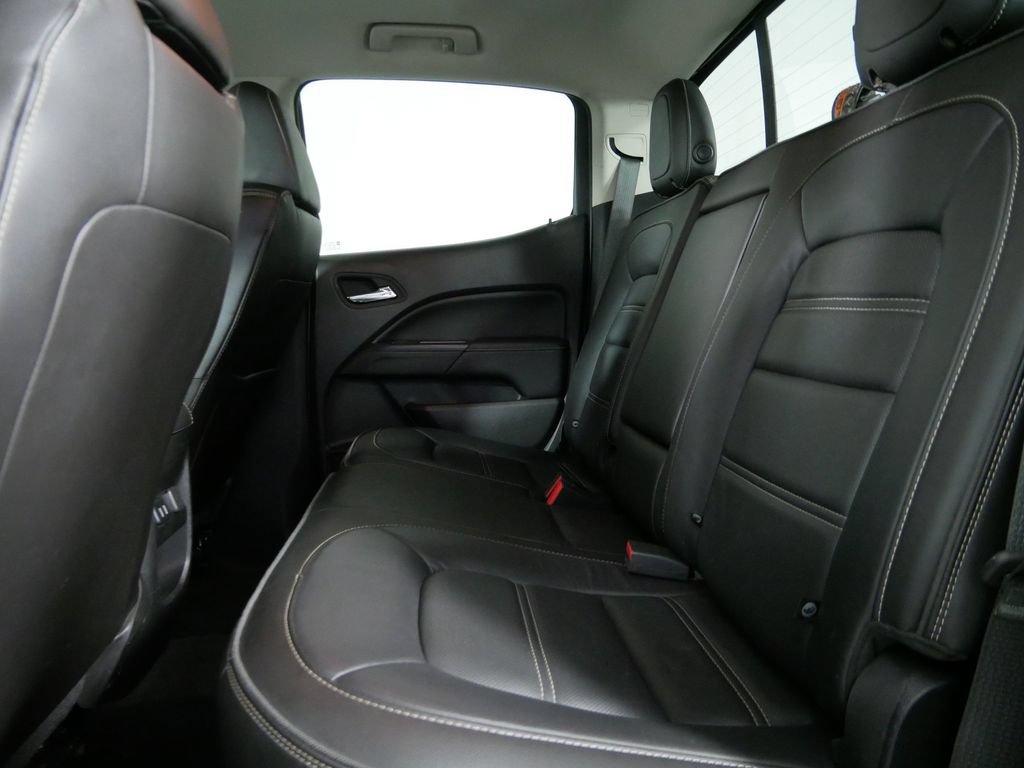 Used 2018 GMC Canyon Denali AWD/4WD image 15