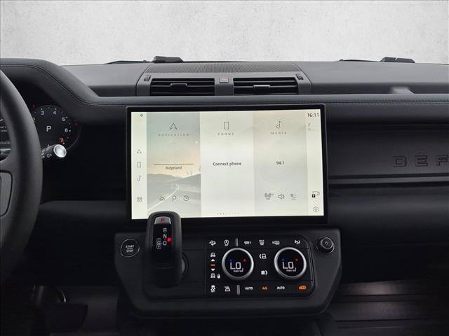 New 2026 Land Rover Defender 110 S AWD/4WD image 12