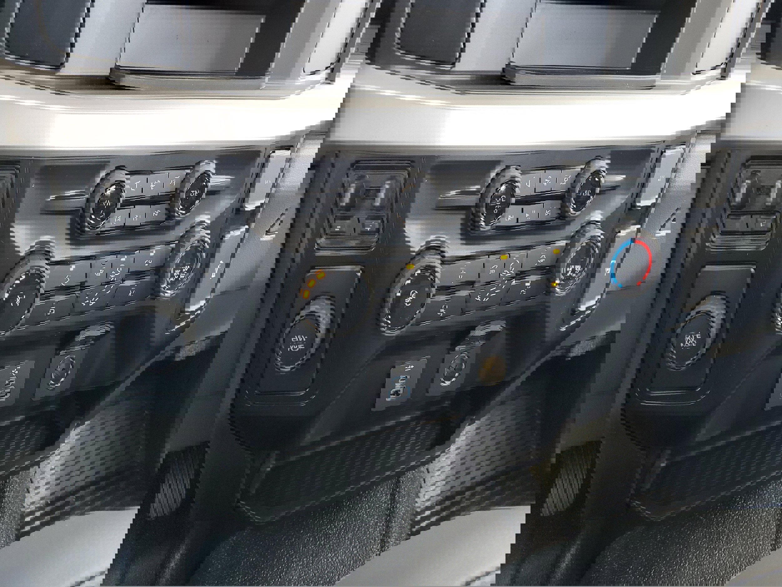 New 2024 Ford F450 XL w/ XL Chrome Package image 17