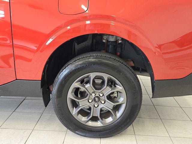 Used 2024 Ford Maverick XLT w/ XLT Luxury Package FWD image 13