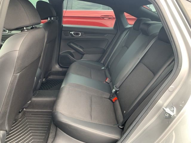 Used 2024 Honda Civic Sport image 33