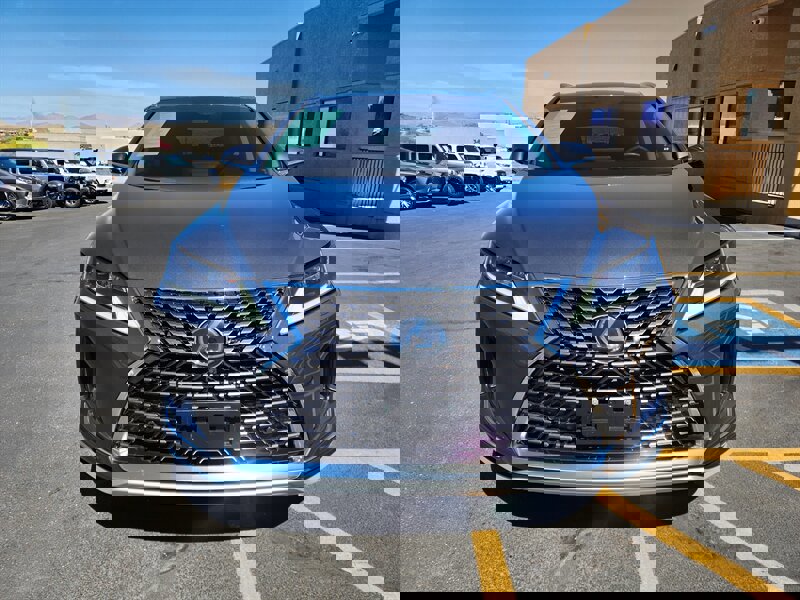 Used 2022 Lexus RX 350L w/ Premium Package image 8