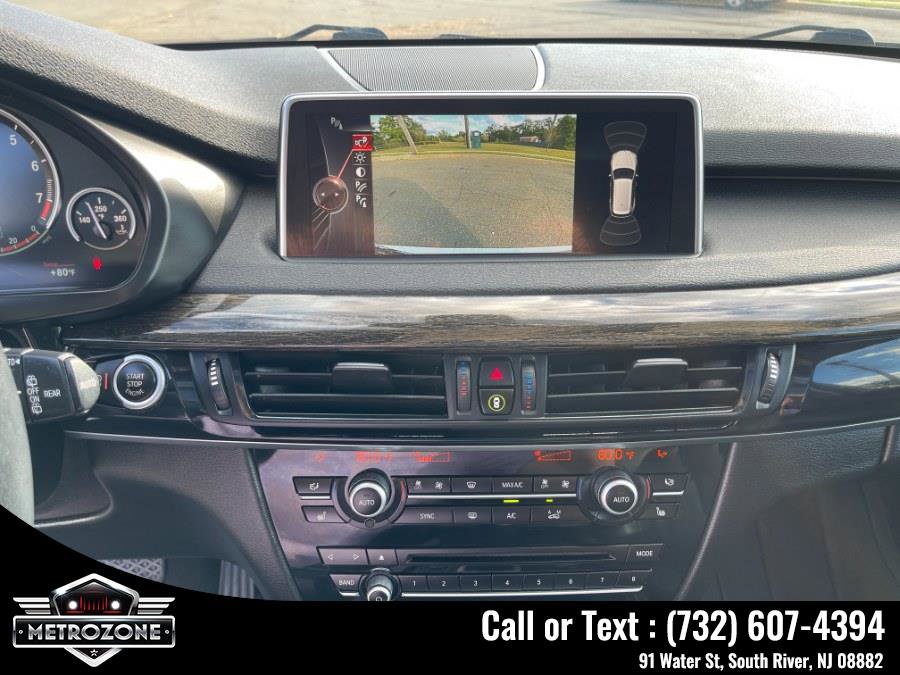 Used 2016 BMW X5 xDrive35i image 31