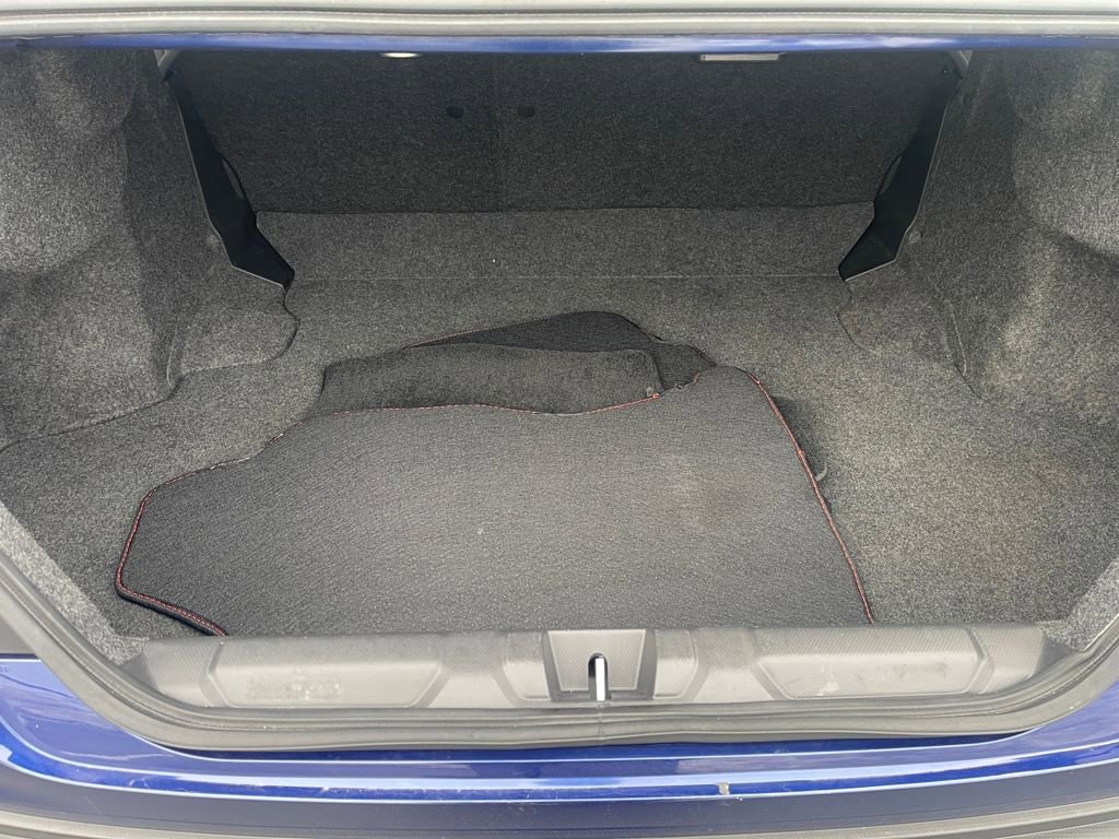 Used 2024 Subaru WRX Premium image 16