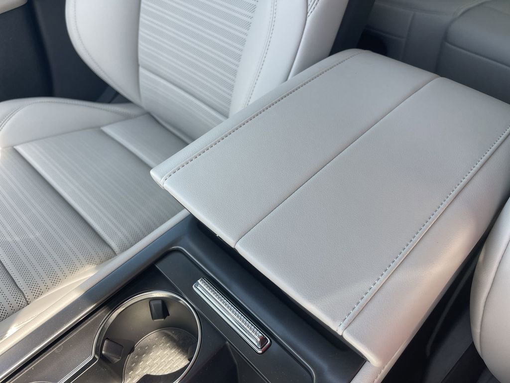 New 2026 Lincoln Nautilus Reserve w/ Jet Appearance Package AWD/4WD image 27