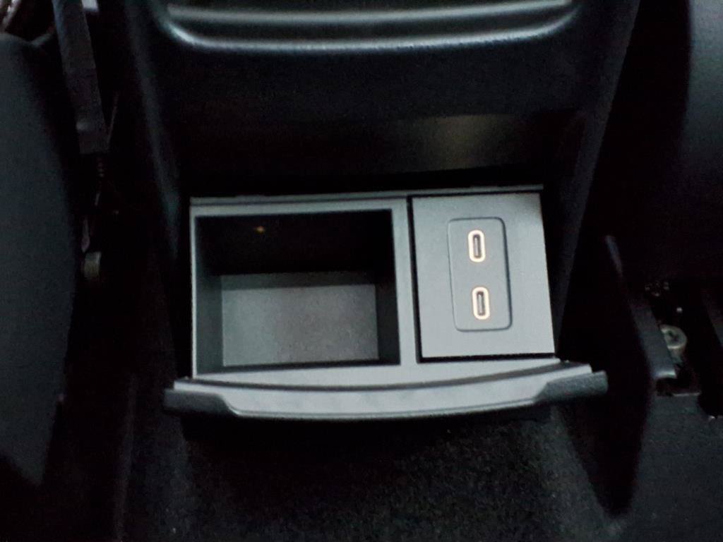 Certified 2025 Mercedes-Benz GLA 35 AMG 4MATIC image 22