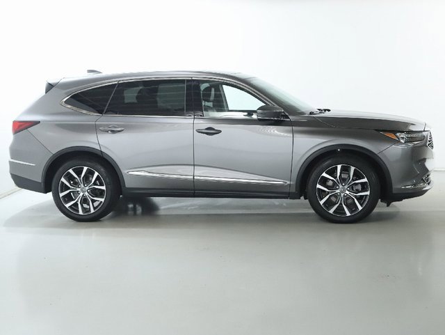 Used 2023 Acura MDX SH-AWD w/ Technology Package image 11