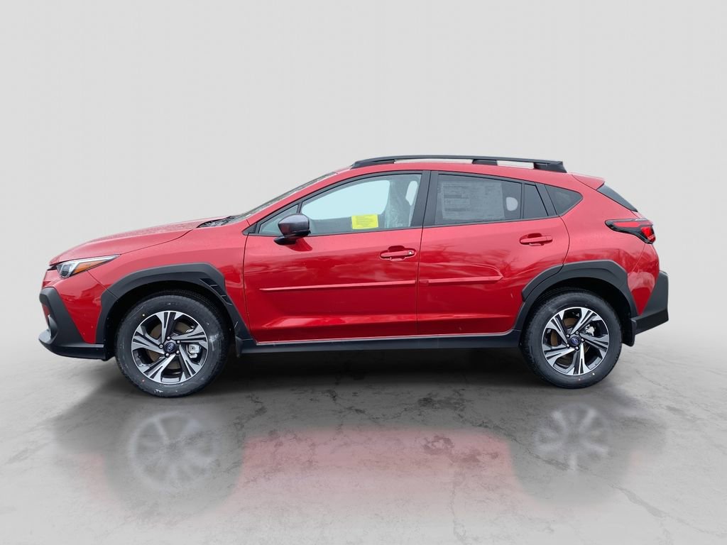New 2026 Subaru Crosstrek 2.0i Premium image 2
