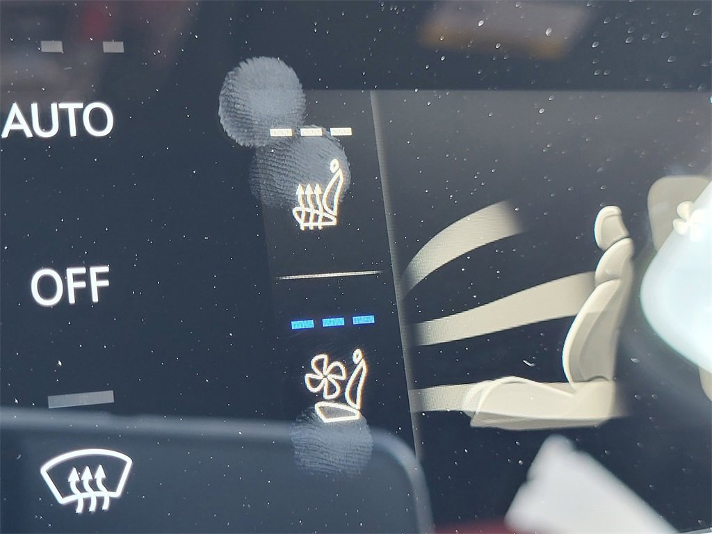 New 2026 Genesis GV80 3.5T e-SC image 19