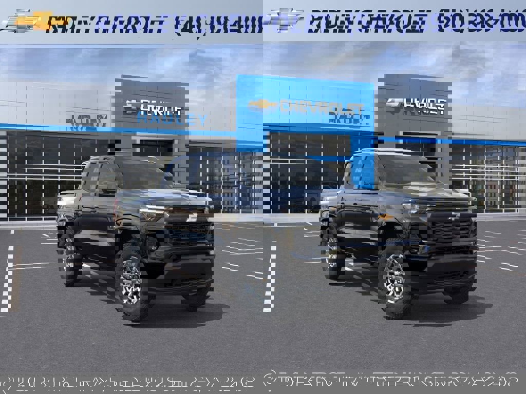 New 2026 Chevrolet Colorado LT w/ LT Convenience Package