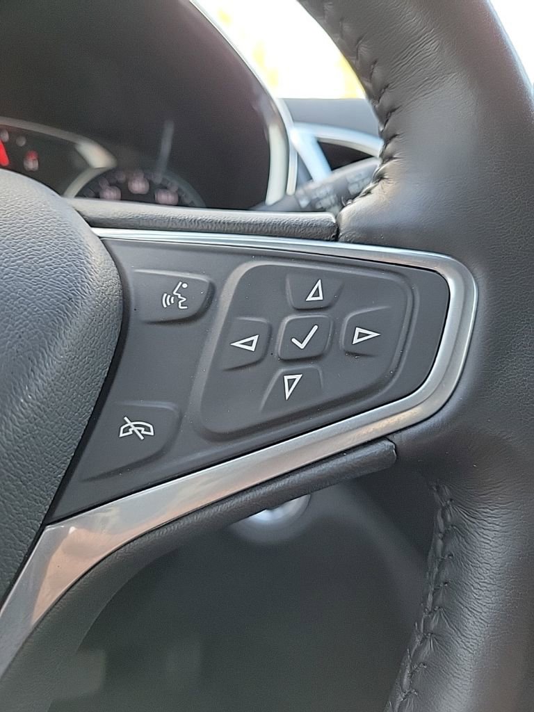 Used 2022 Chevrolet Equinox LT image 34