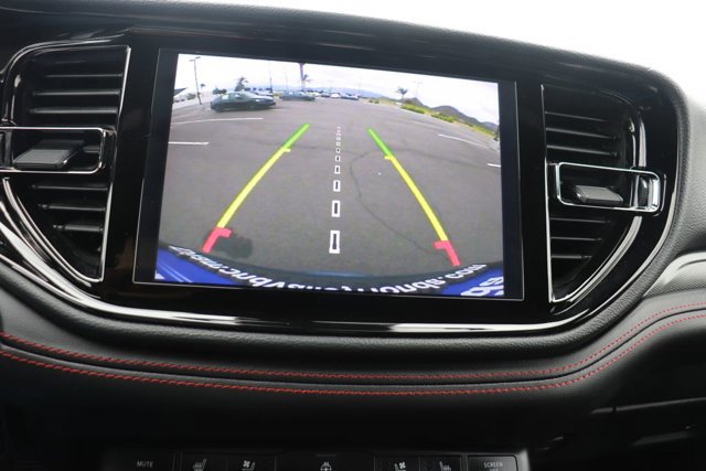 Used 2024 Dodge Durango GT image 28