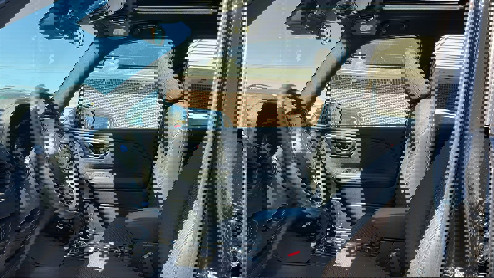 Certified 2026 Subaru Forester Premium image 11