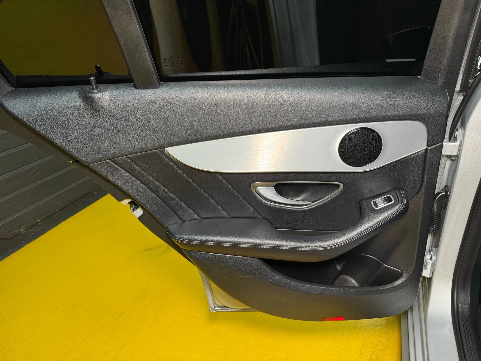 Used 2018 Mercedes-Benz C 300 Sedan image 14