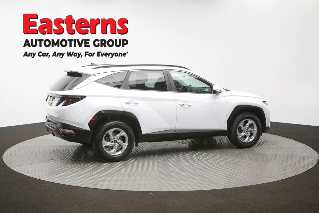 Used 2022 Hyundai Tucson SEL image 39