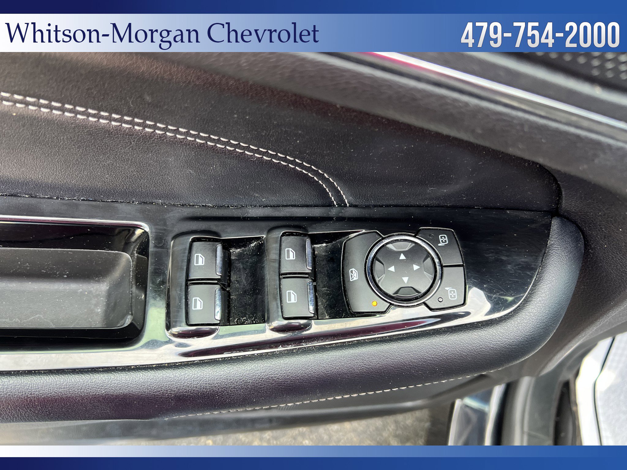 Used 2019 Ford Edge Titanium FWD image 14