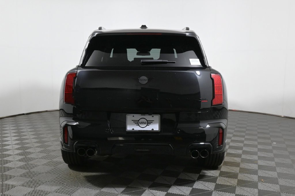 New 2027 MINI Cooper Countryman John Cooper Works w/ Comfort Package Max AWD/4WD image 6