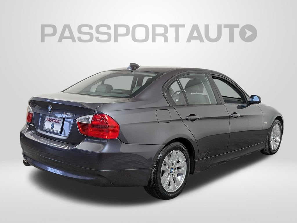 Used 2006 BMW 325i Sedan image 6