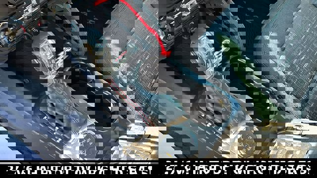 New 2025 Ford Bronco Heritage Edition image 18